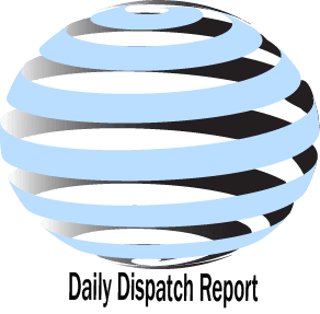 Daily Dispatch Report