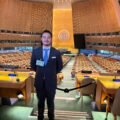Young Mexican Finance Student Michel Quintana Izzo Selected as Youth Delegate for the 2026 United Nations ECOSOC Youth Forum