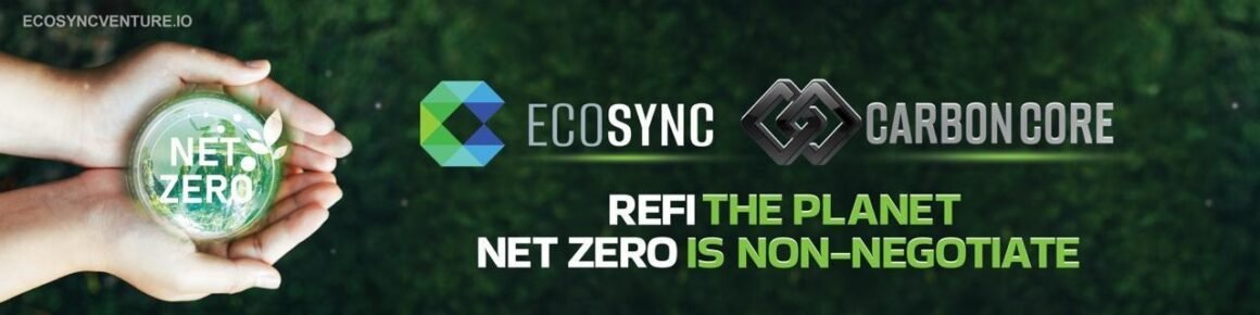 WHY ECOSYNC STANDS OUT IN THE CARBON MARKET