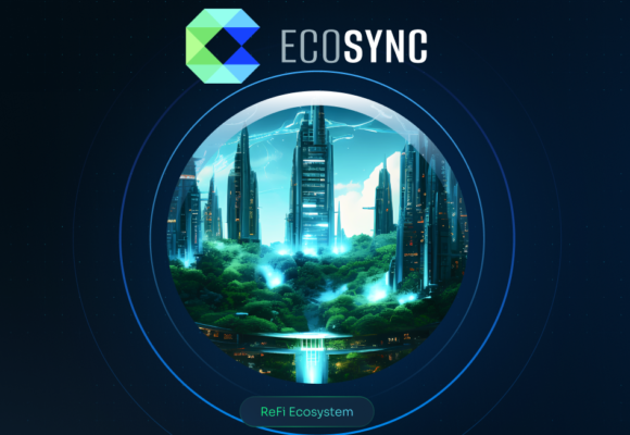 ECOSYNC – BUILDING A UNIFIED REGENERATIVE FINANCE ECOSYSTEM