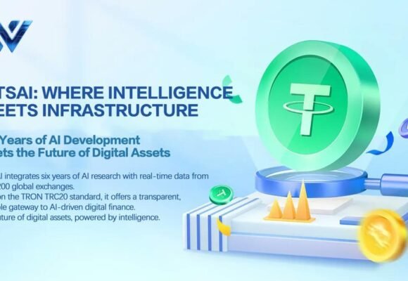 WTSAI Expands AI-Driven Digital Asset Infrastructure as Global Demand for Intelligent Trading Technologies Grows