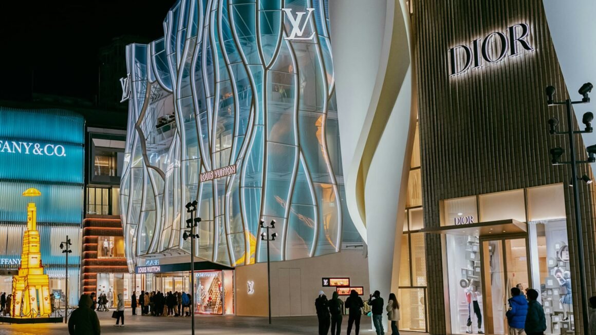 Opinion: LVMH Needs to Beware China’s Luxury Minefield