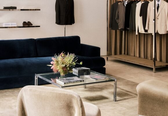 What Makes Madison Avenue Work