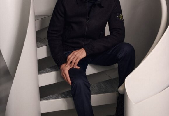 Stone Island’s CEO on Growing a Brand Without Selling Out