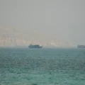 US launches more strikes after Iran declares Strait of Hormuz closed