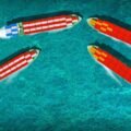 Who will win the war of neo-mercantilists?