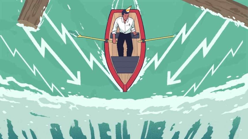 The next crash: why this time might not be different