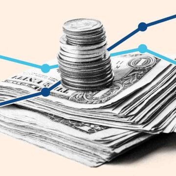 We’ve moved from income world to wealth world