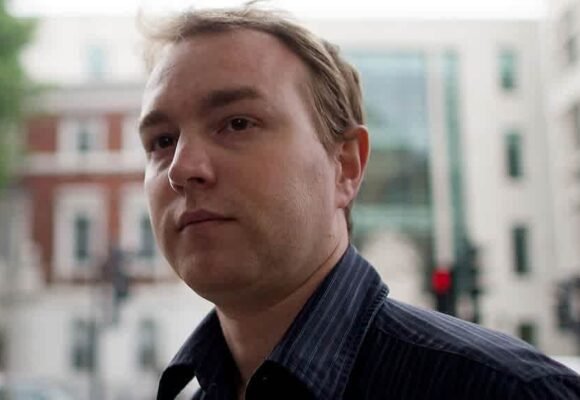 Tom Hayes says UBS’s ‘Project Chocolate’ probe shows he was targeted from outset