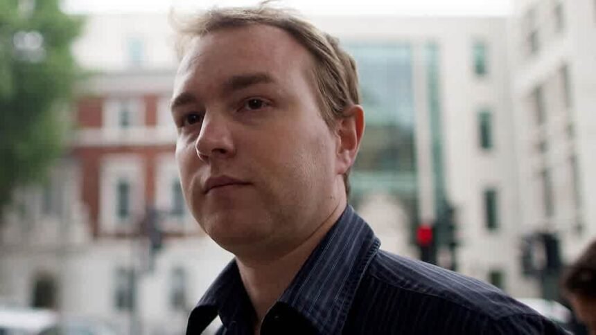 Tom Hayes says UBS’s ‘Project Chocolate’ probe shows he was targeted from outset