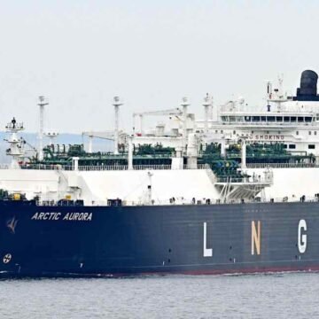 Greek shipping carve-out on Russia sanctions prompts EU rethink