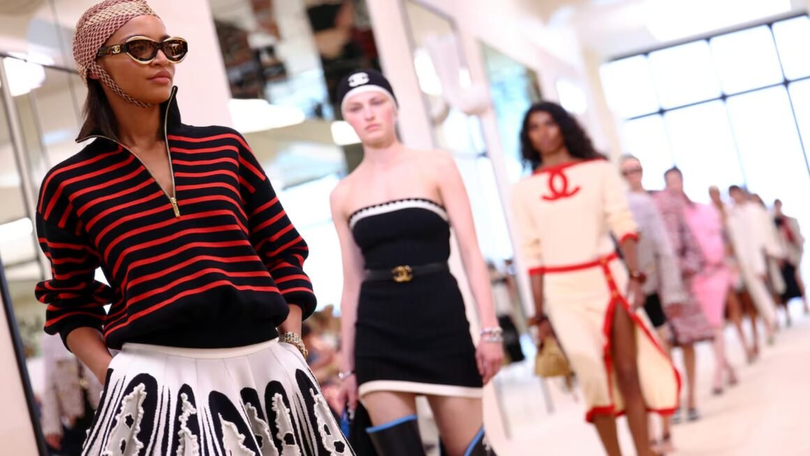 Blazy or Bust: Luxury’s Zero Sum Game