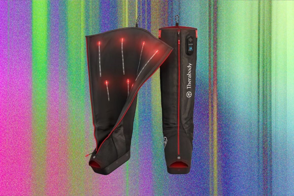 4 Best Compression Boots: Therabody, Hyperice, and More (2026)