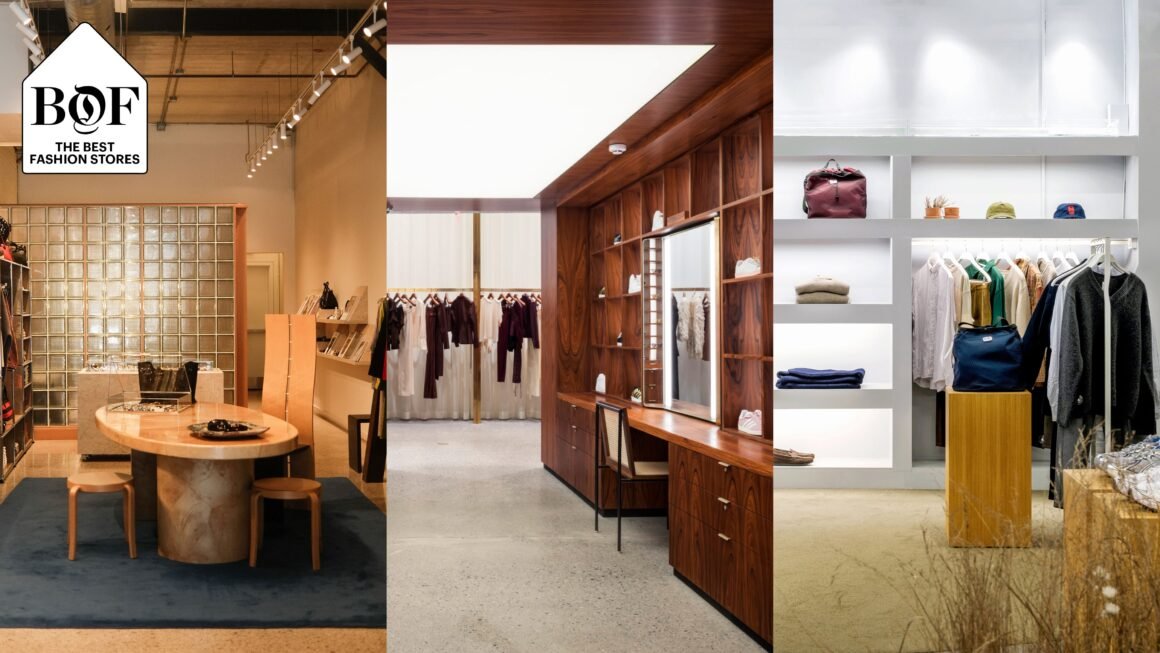 How to Build a Fashion Store Worth Leaving Home For