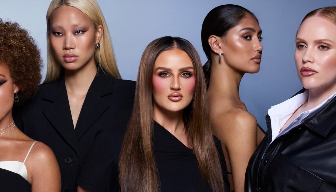 Why Mikayla Nogueira Chose Sephora