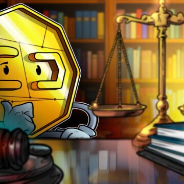 Onchain, in court: What happened in crypto legal news this week