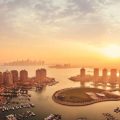 The City Beyond the Skyline: Getting to Know the Real Doha