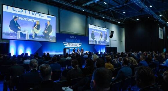 Airport-airline partnerships take centre stage at World Aviation Festival 2026